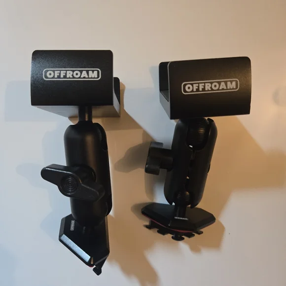 OFFROAM Universal Phone Holder Mount | 2005-2011 | NEW - Picture 2 of 14